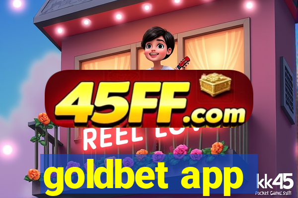 goldbet app